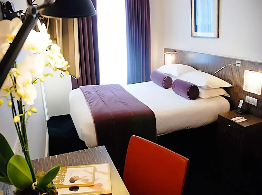 Florida Otel Paris