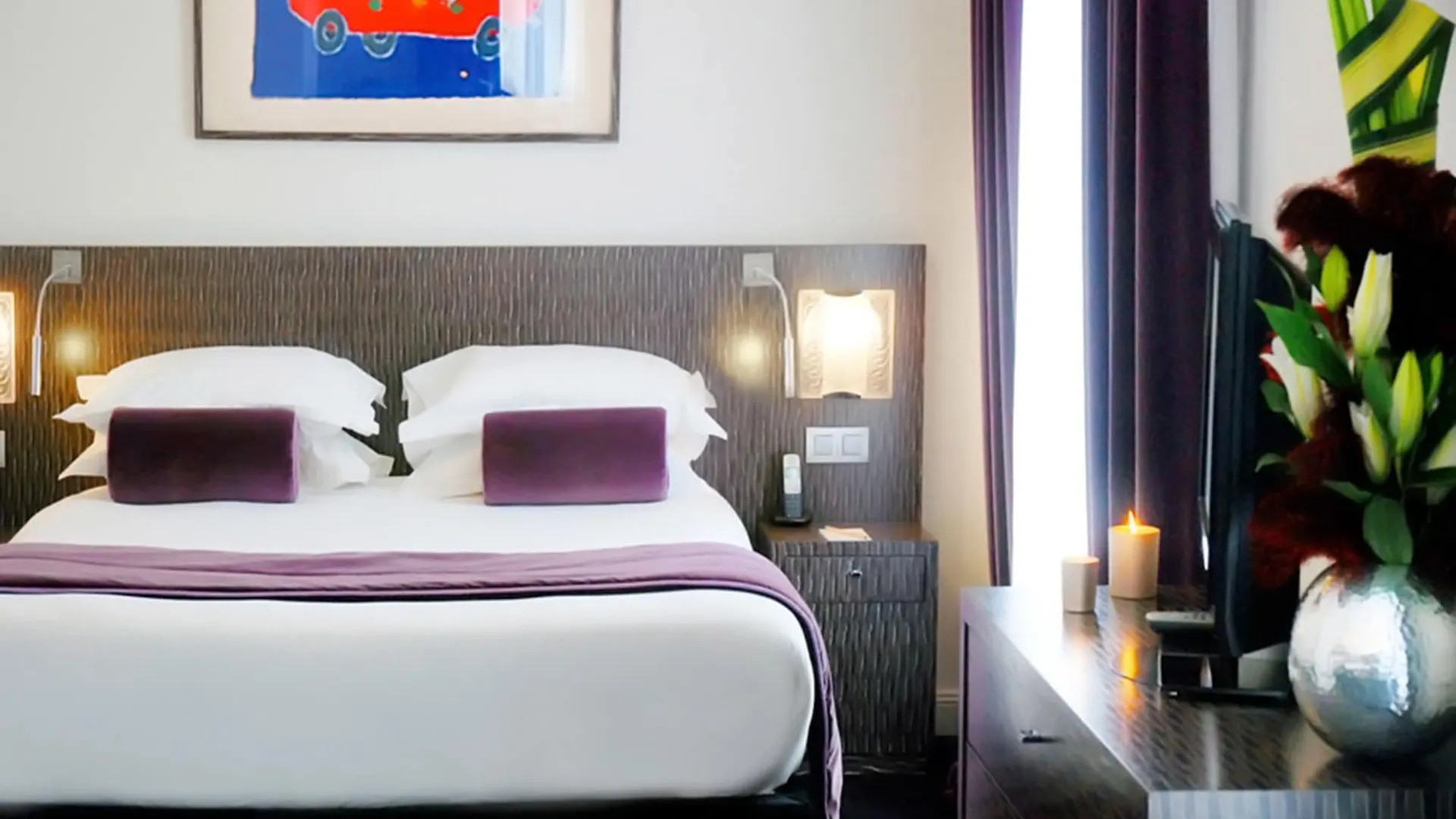 Hotel Florida 4*