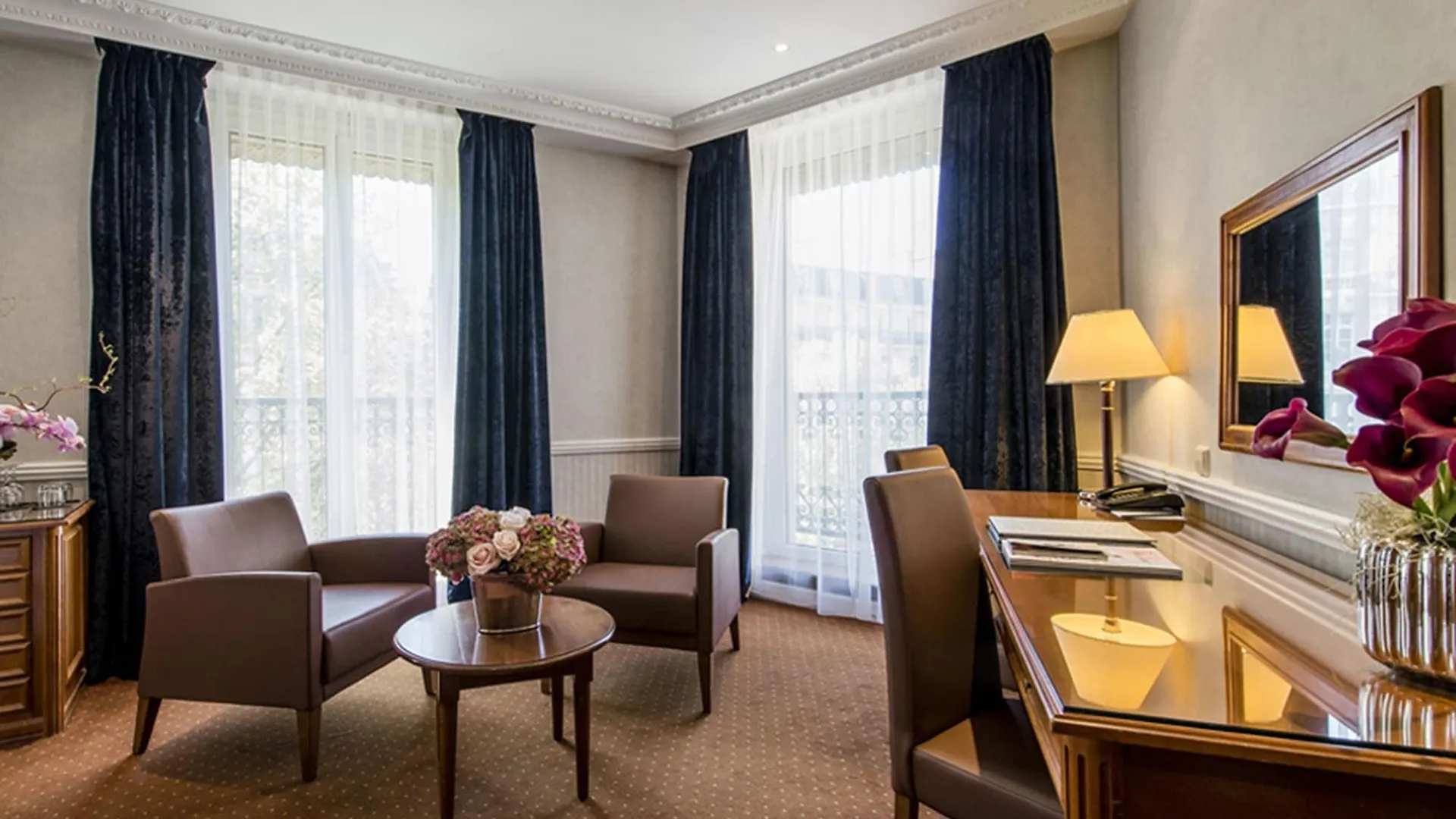 Florida Otel Paris