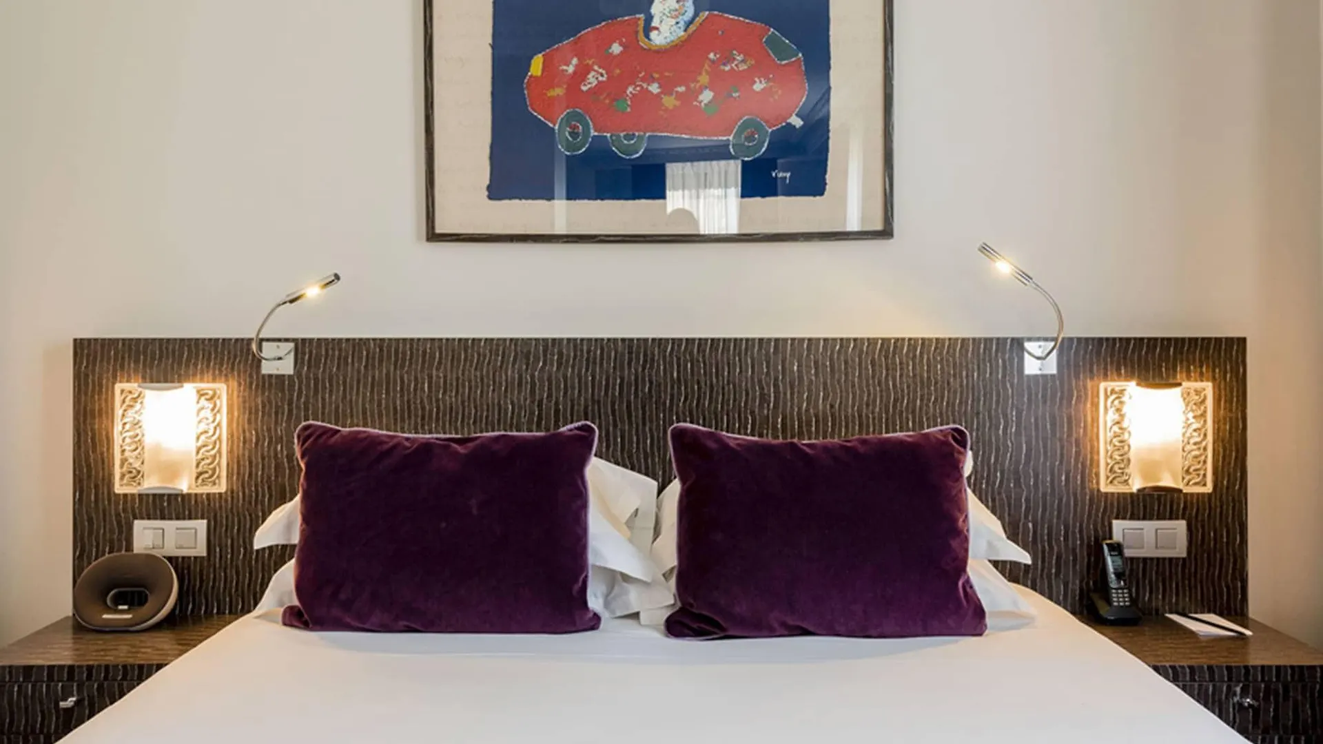 Florida Otel Paris