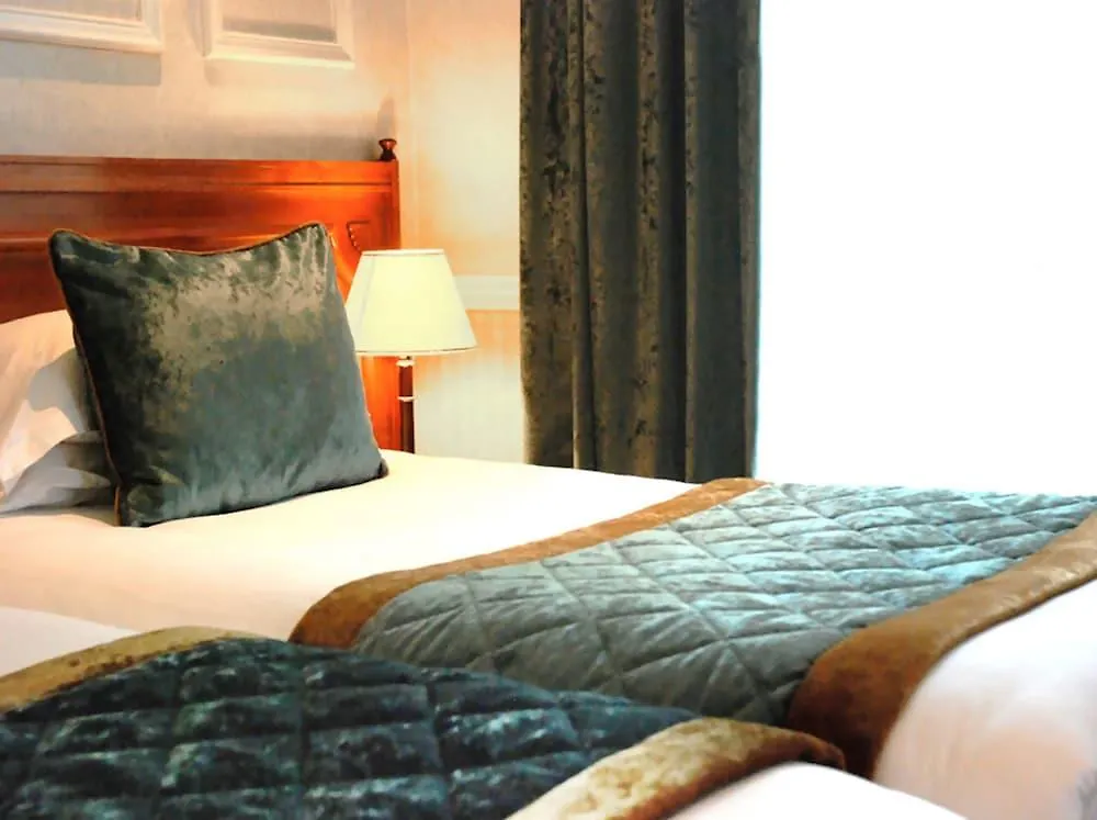 Otel Florida Paris