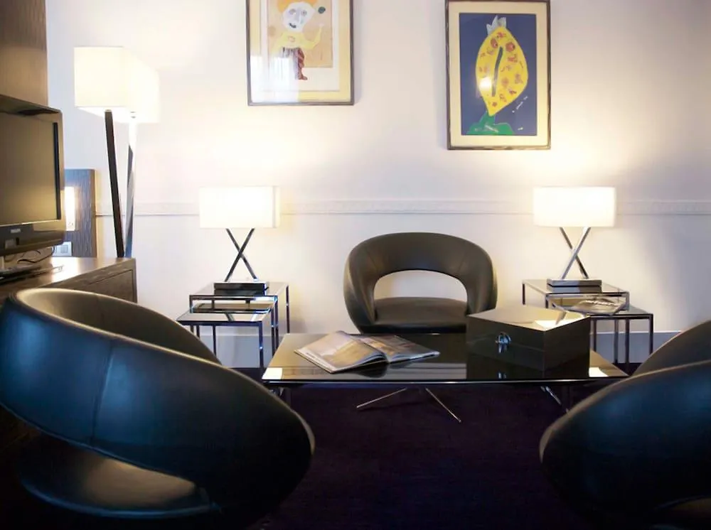 Otel Florida 4*