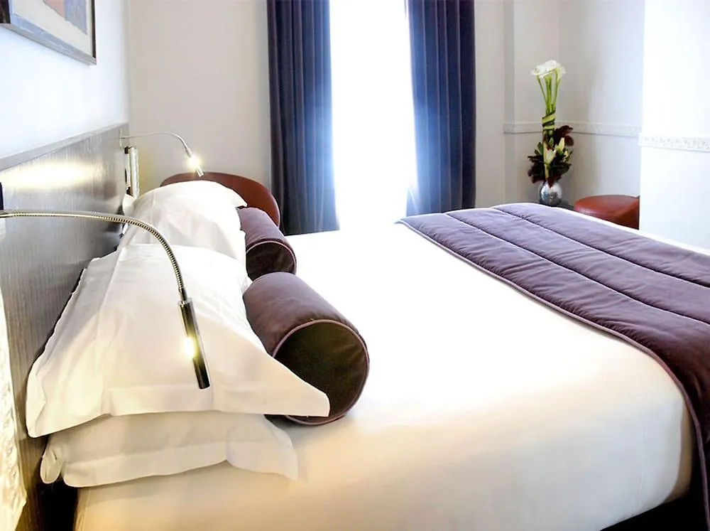 Hotel Florida 4*