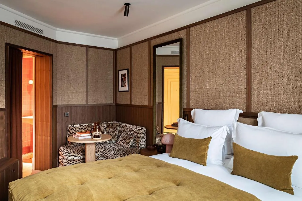 Otel Florida 4*