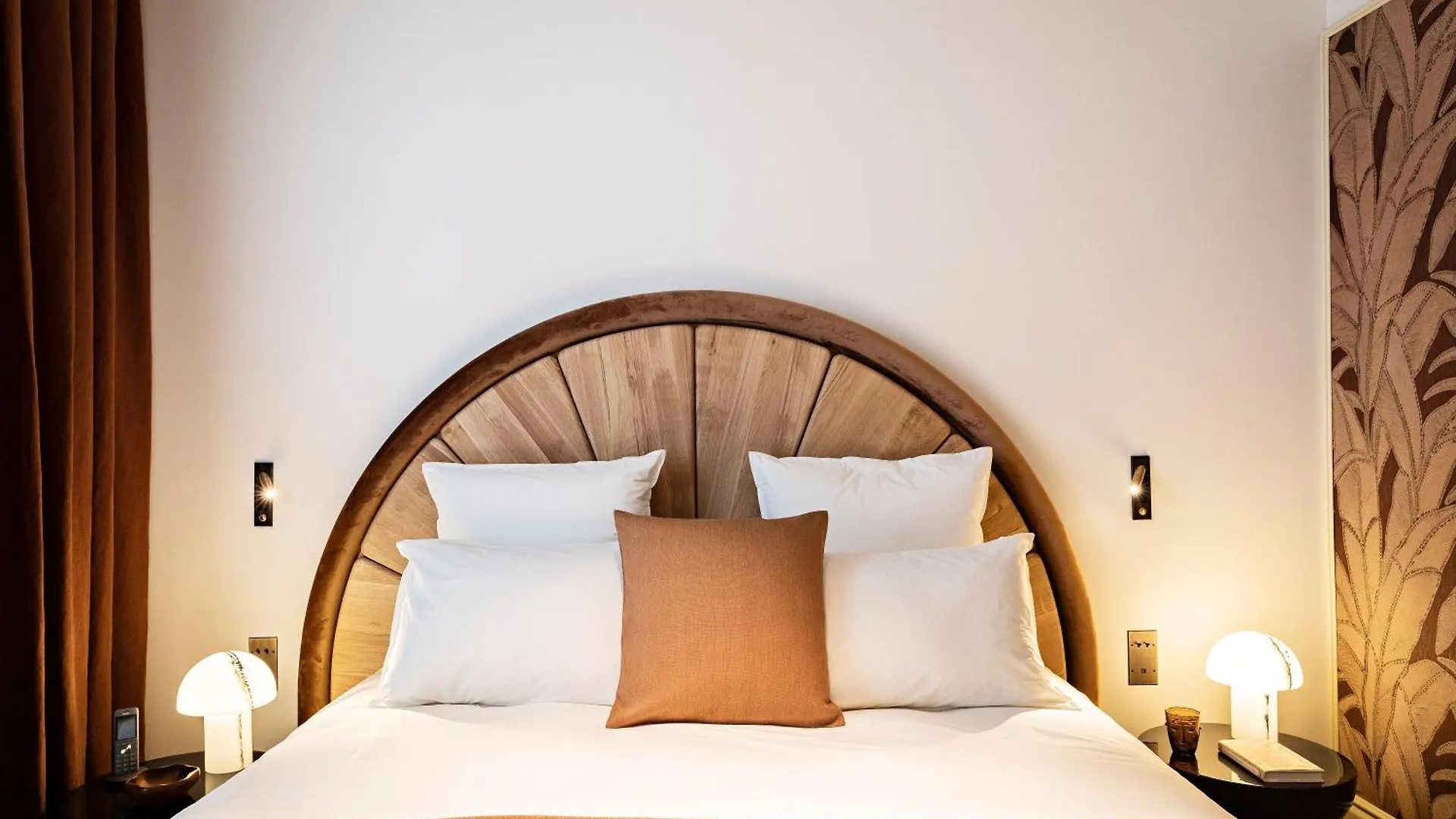 Otel Florida 4*