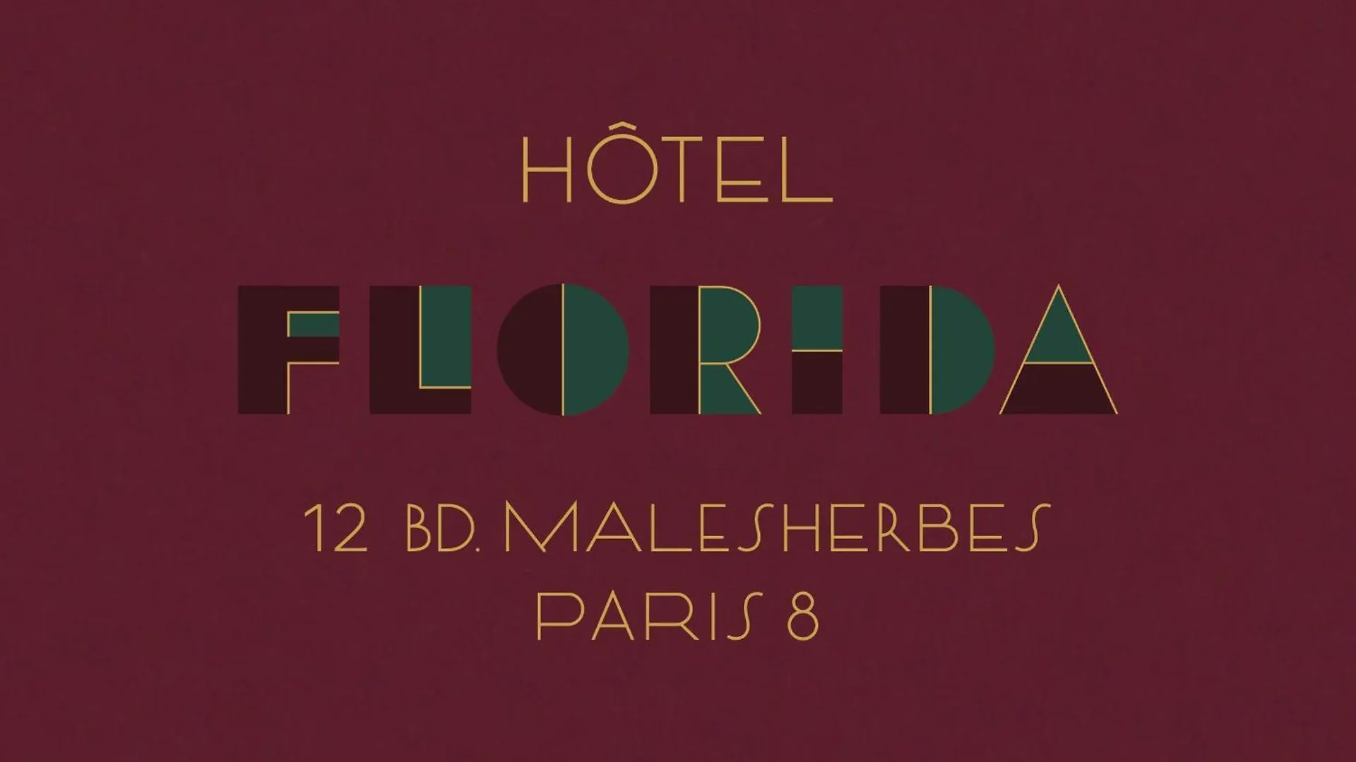 Florida Paris