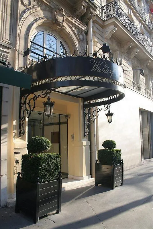 Florida Paris