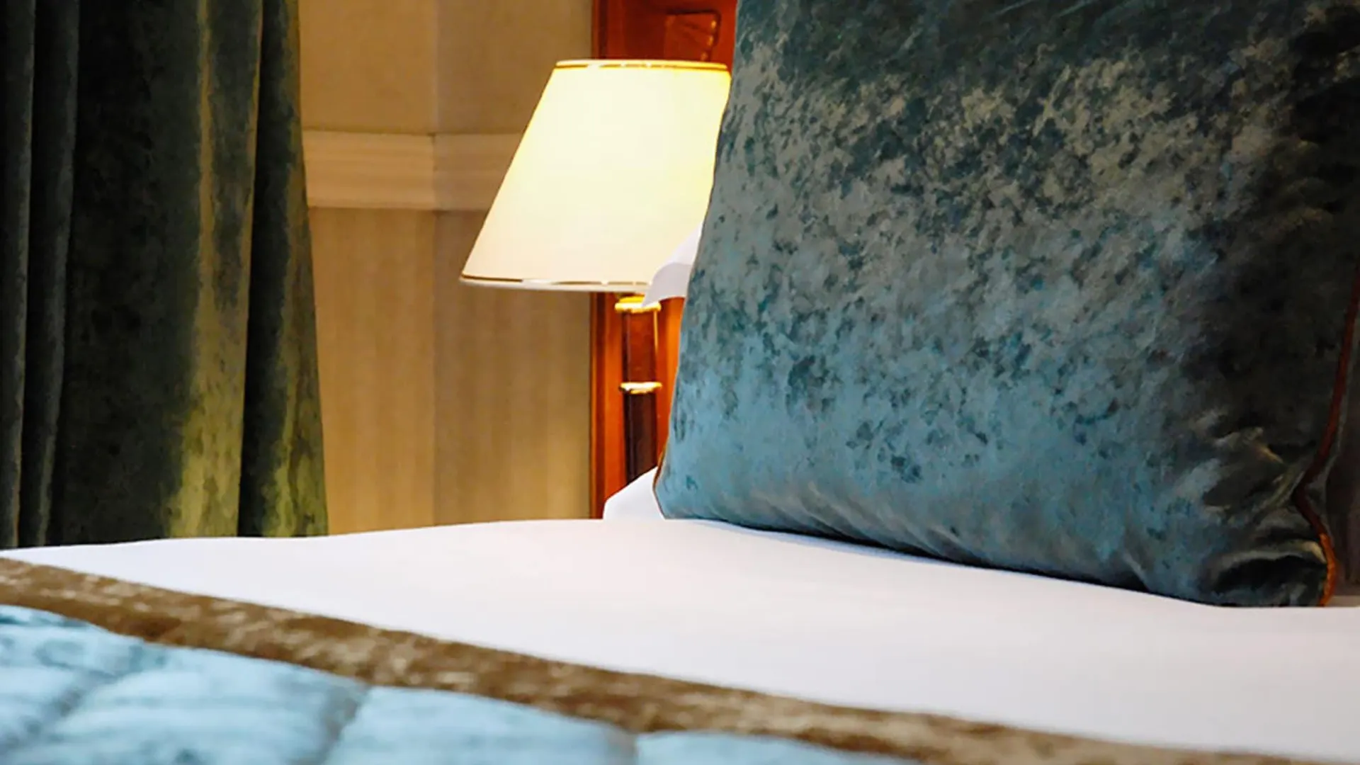 Florida Hotel Paris