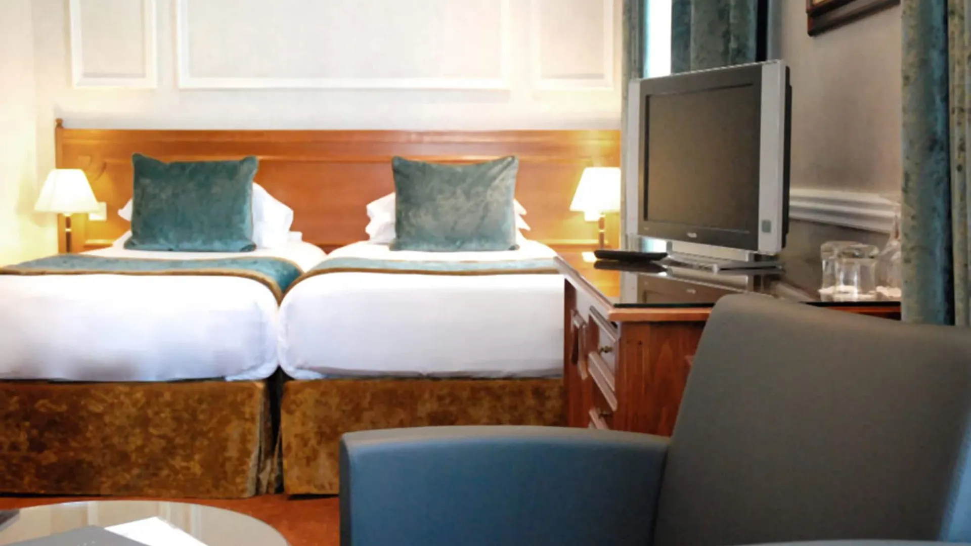 Hotel Florida 4*