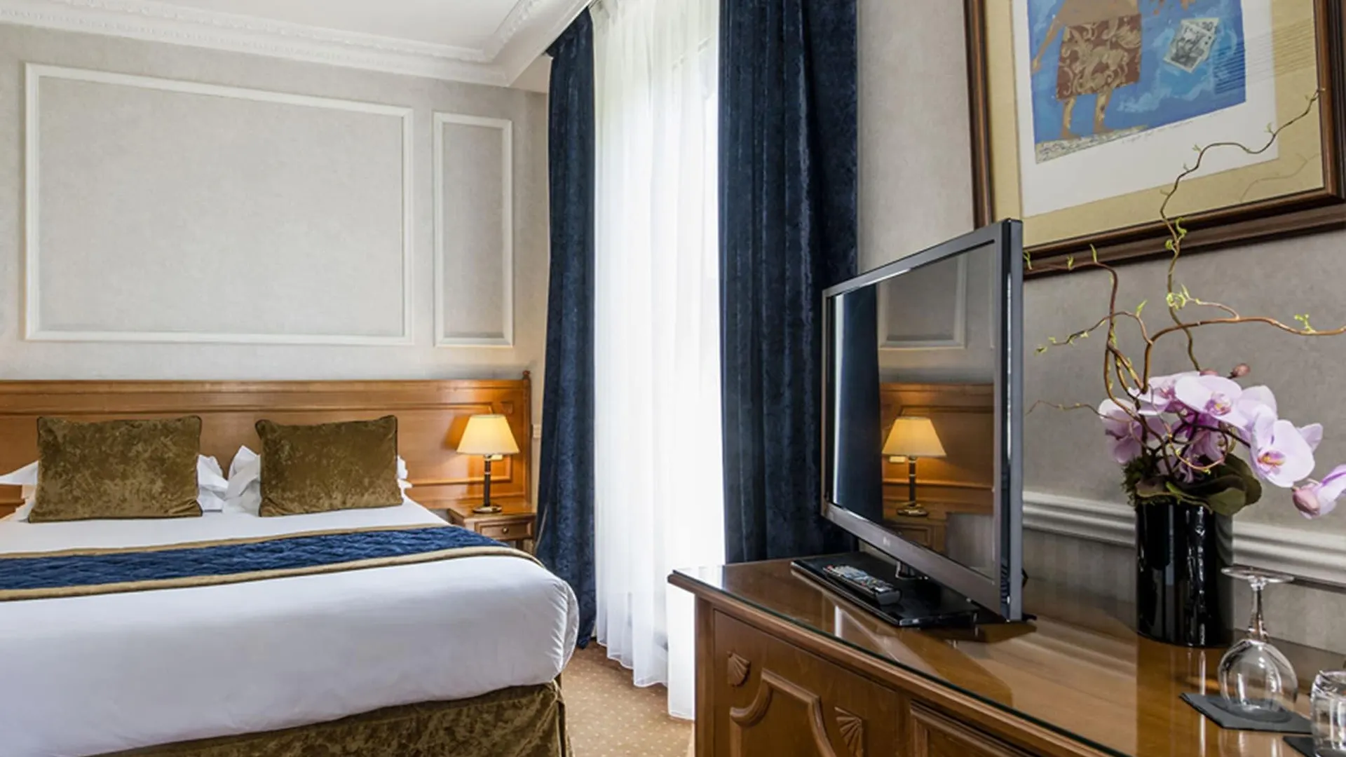 Florida Hotel 4*