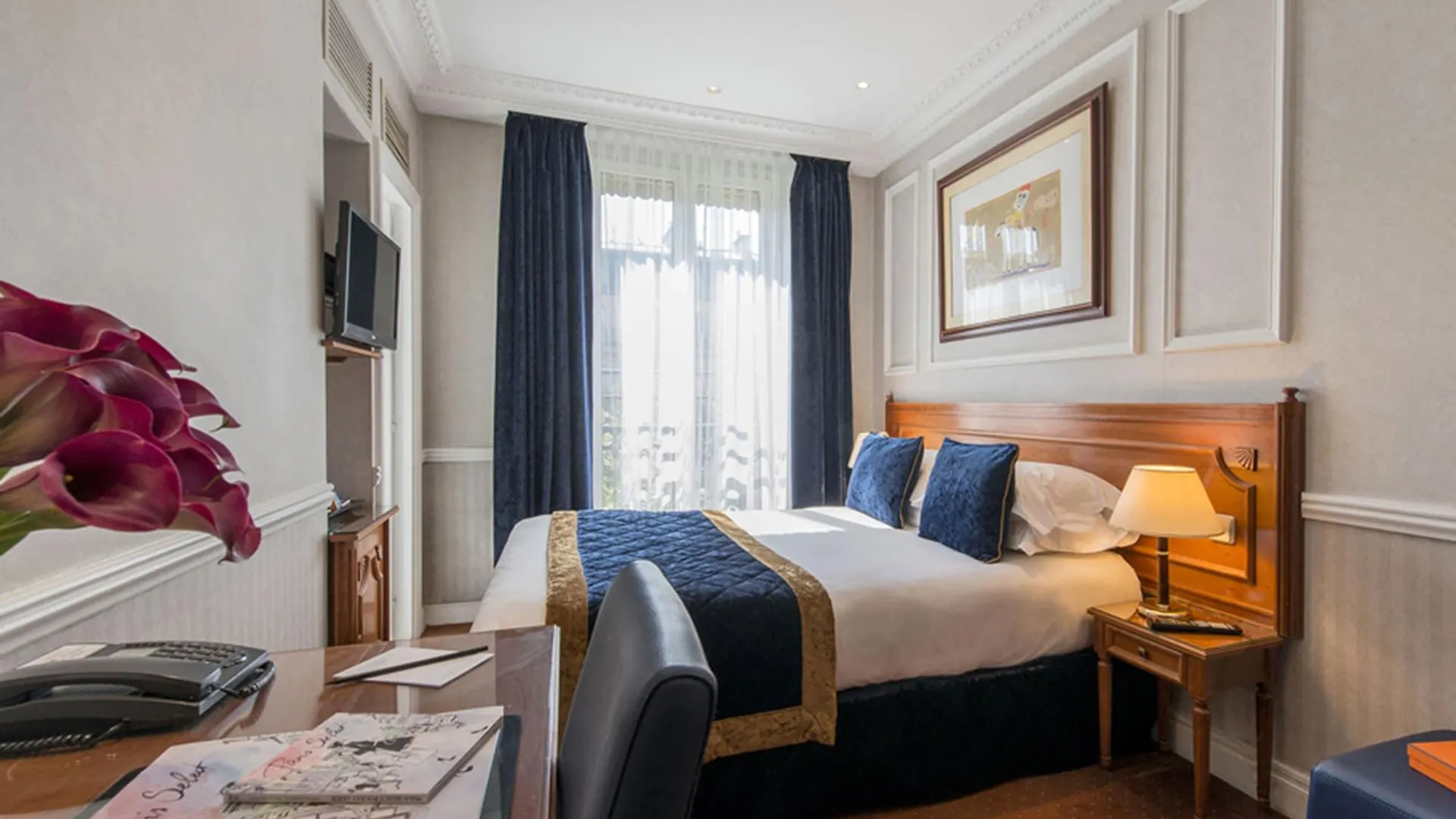Florida 4* Paris