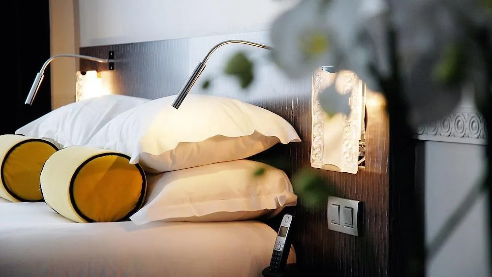 Florida 4* Paris