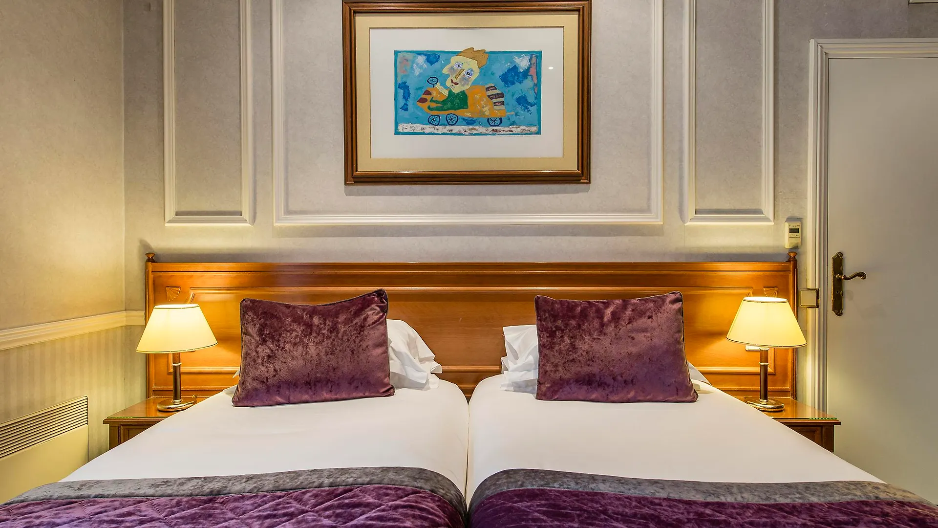 Florida Hotel 4*