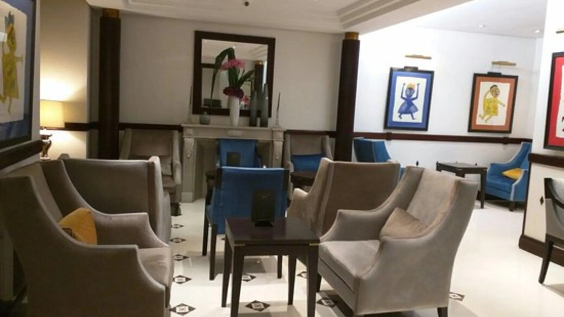 Hotel Florida 4*