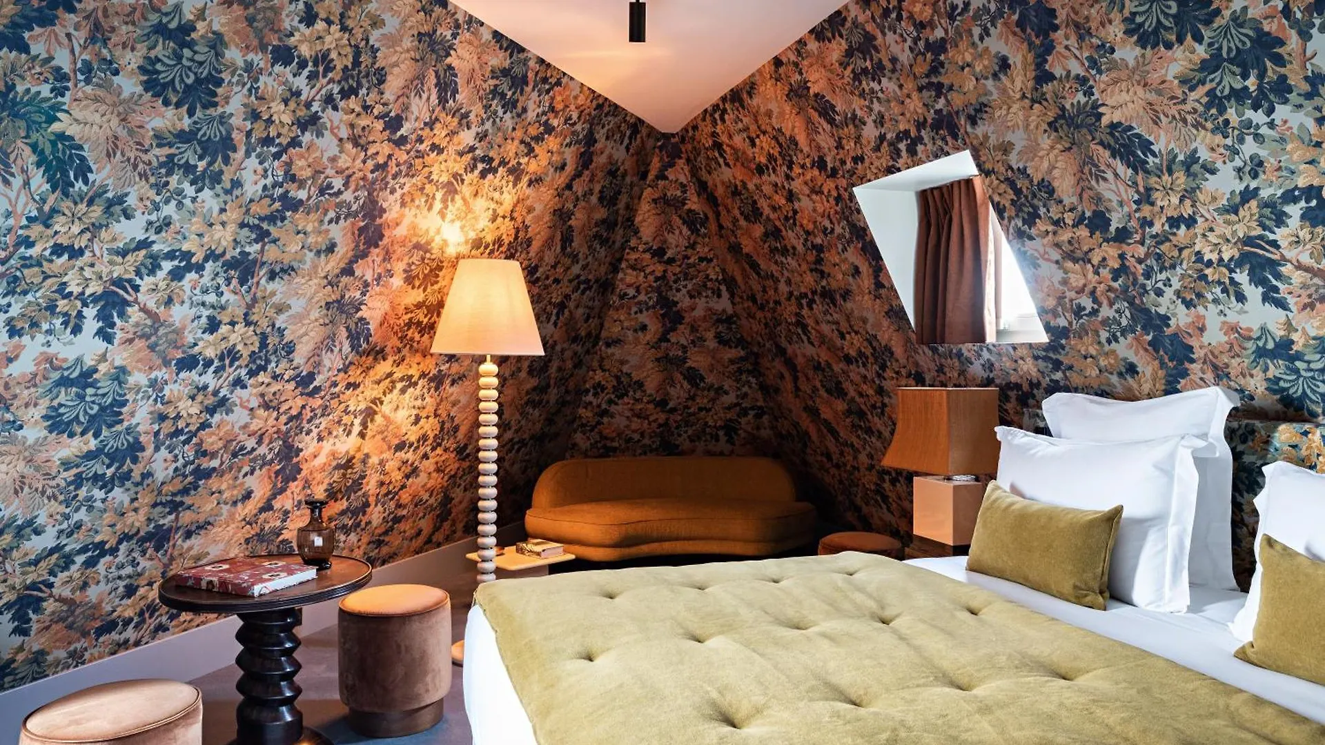 Hotel Florida