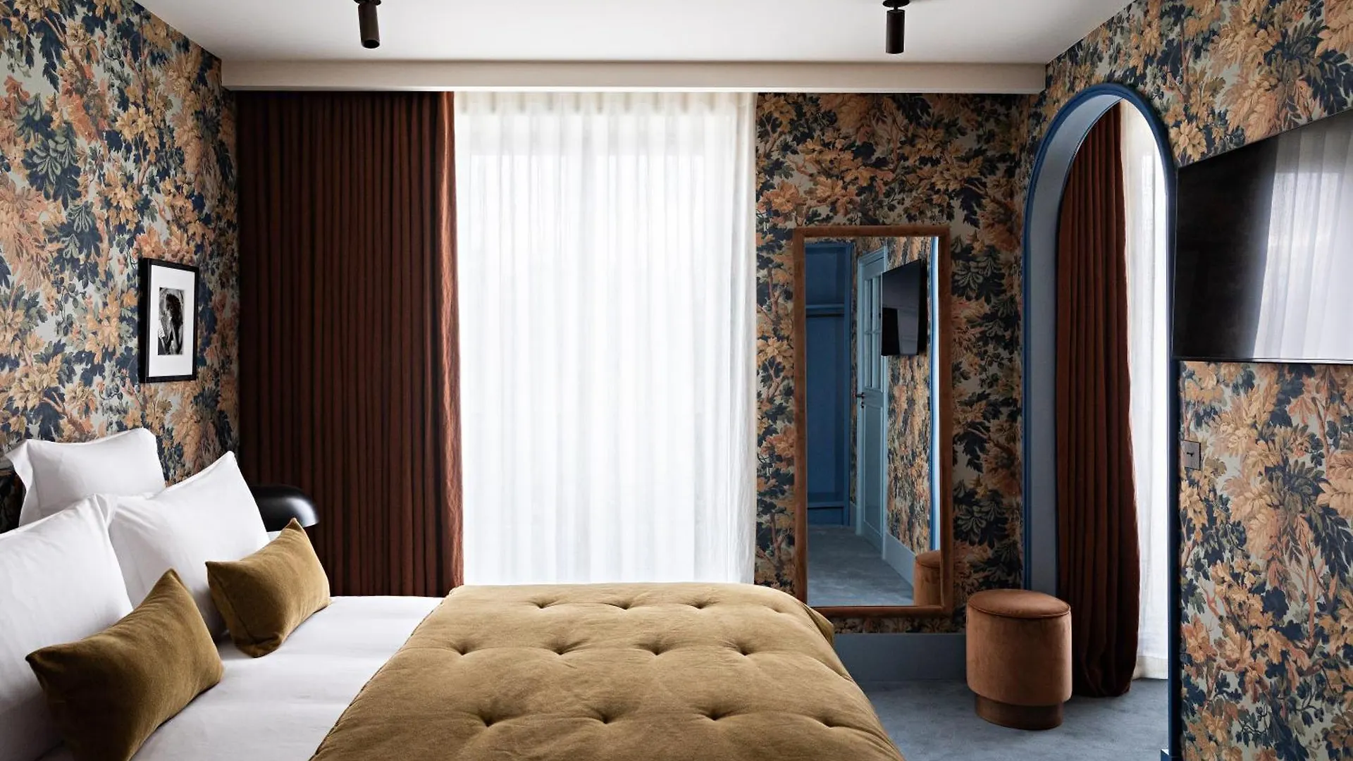 Hotel Florida