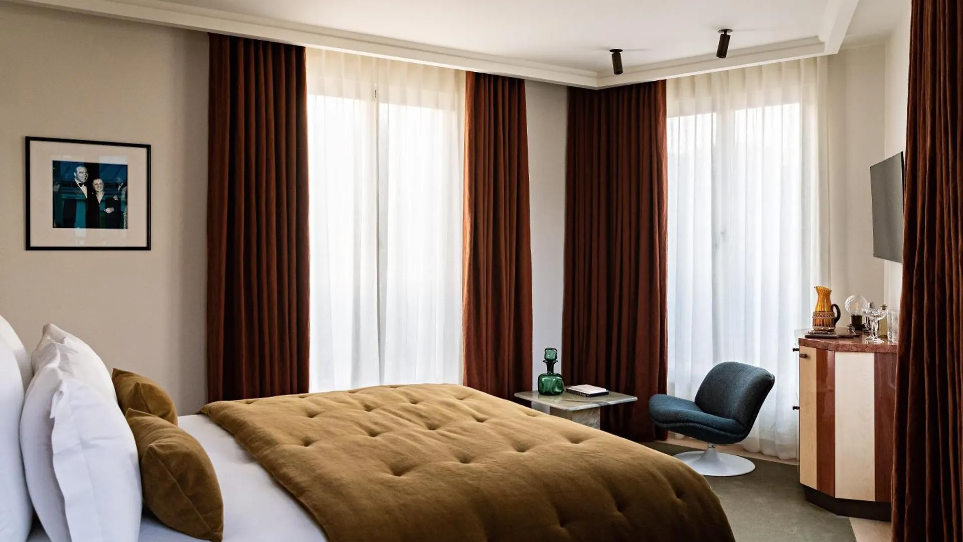 Florida Hotel Paris