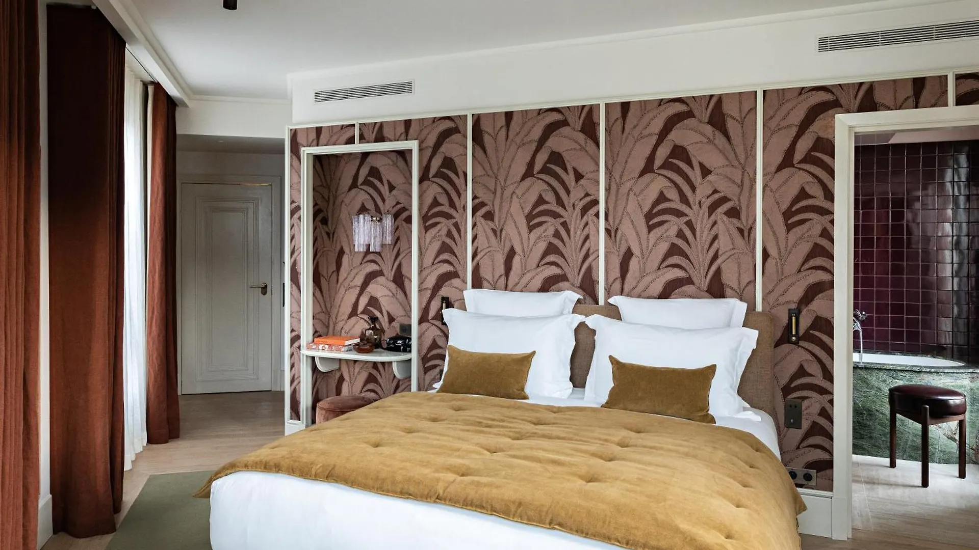 Hotel Florida 4*