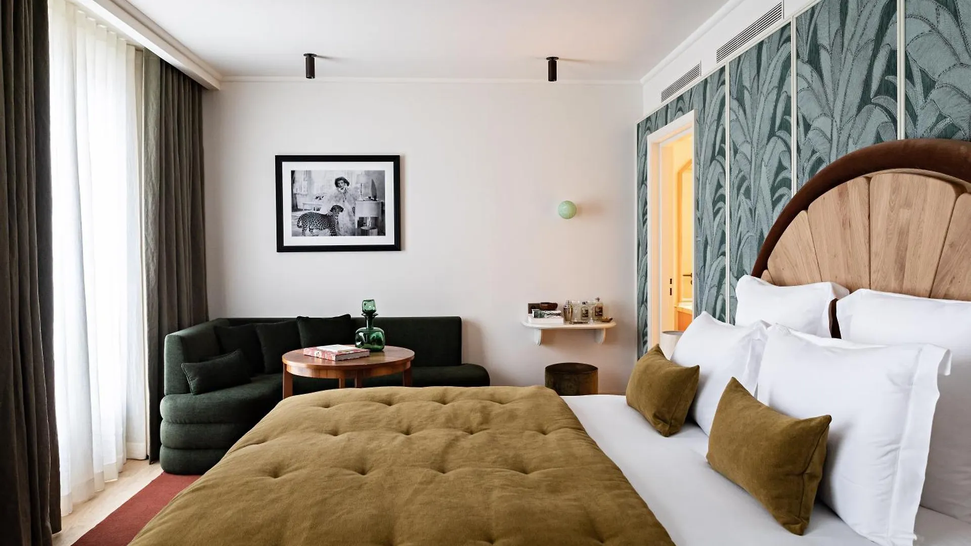 Florida Hotel Paris